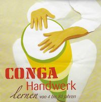conga handwerk poster
